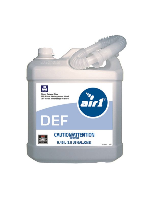 Air1 Diesel Exhaust Fluid 9.46L Jug