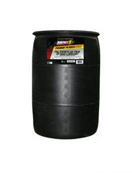 Mag1 75w90 Full Synthetic 208L Drum