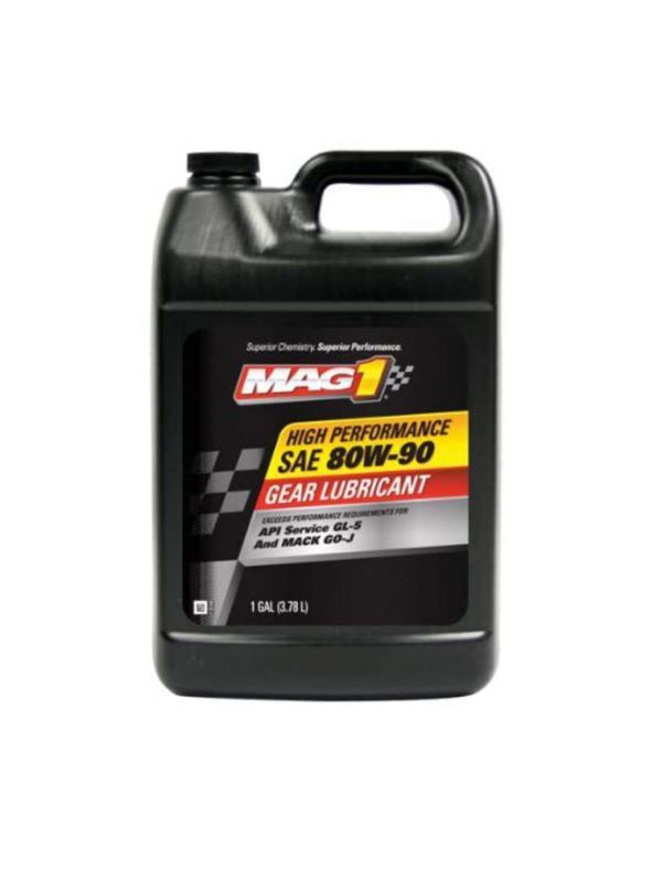 Mag1 80w90 3/1GAL