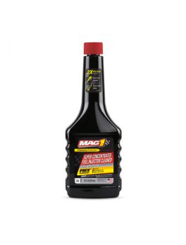 Mag1 Fuel Injector Cleaner 12/12OZ