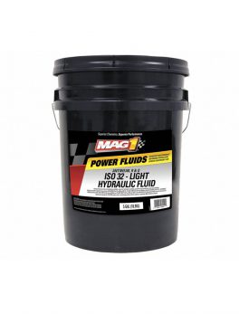 Mag1 Hydraulic AW ISO 32 Oil Pail