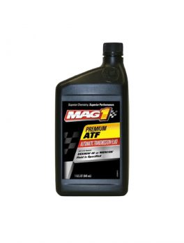 Mag1 Premium ATF DEX III Merc #900