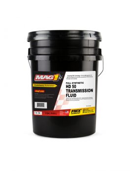 Mag1 SAE 50 Full Synthetic Transmission