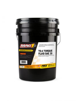 MAG1 TO-4 10W Pail