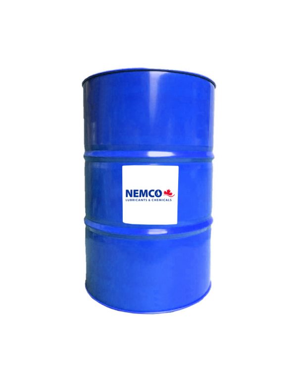 Nemco Drum