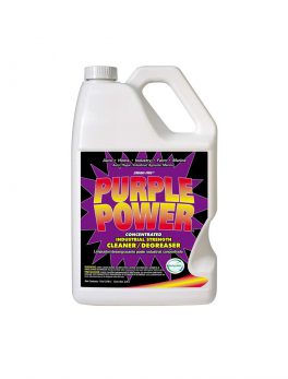 Purple Power Cleaner/Degreaser 4L