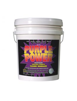 Purple Power Cleaner/Degreaser 5GAL