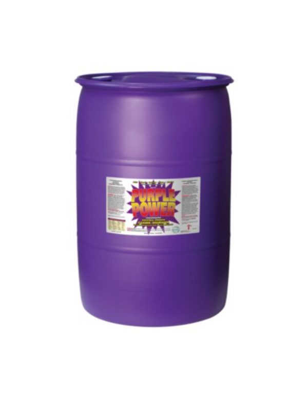 Purple Power Degreaser 210L