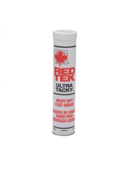 RED TEK Ultra Tacky Fleet Grease 14oz